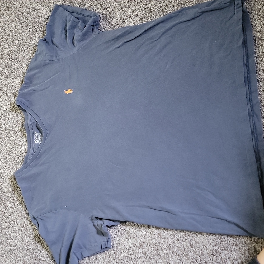 Polo Ralph Lauren vneck tee